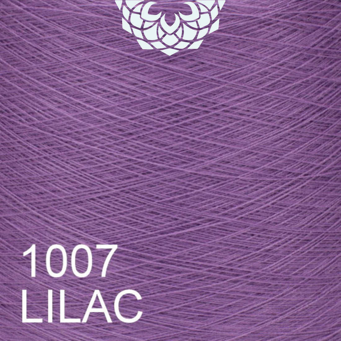 Lilac violet