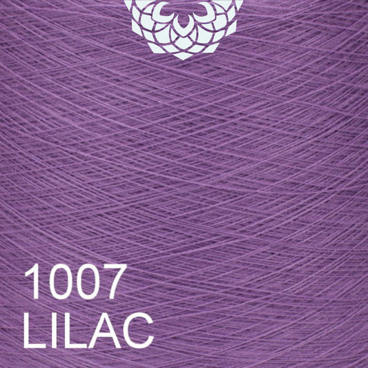 Lilac violet