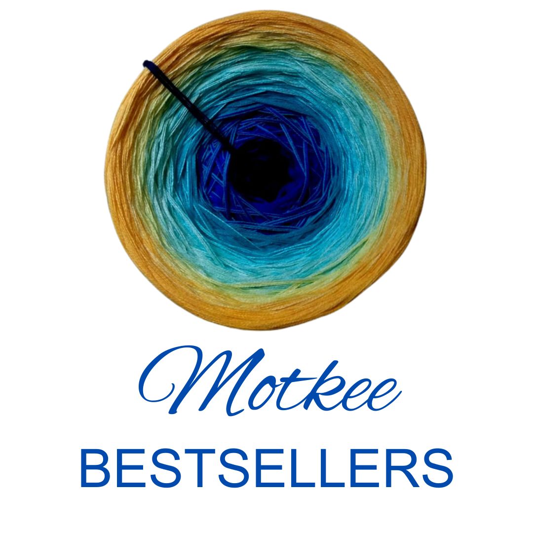 MOTKEE OMBRE - BESTSELLERS