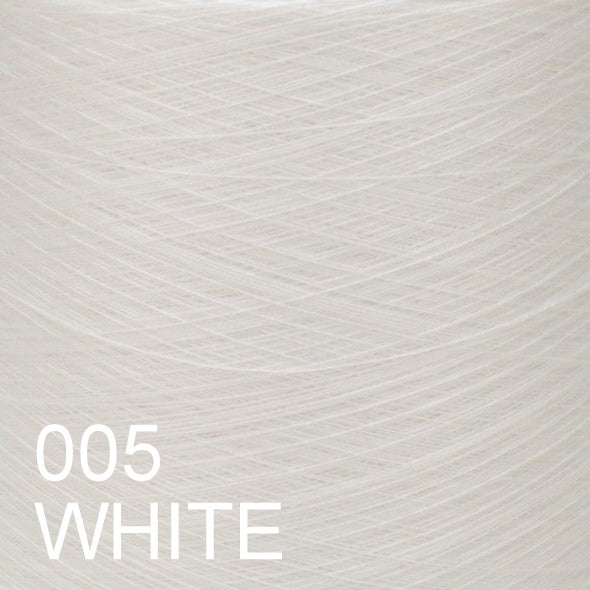 SOLID COLOUR 005 WHITE