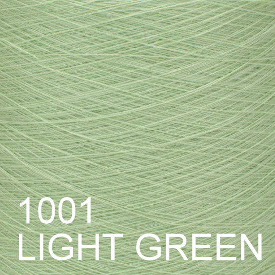 SOLID COLOUR 1001 LIGHT GREEN