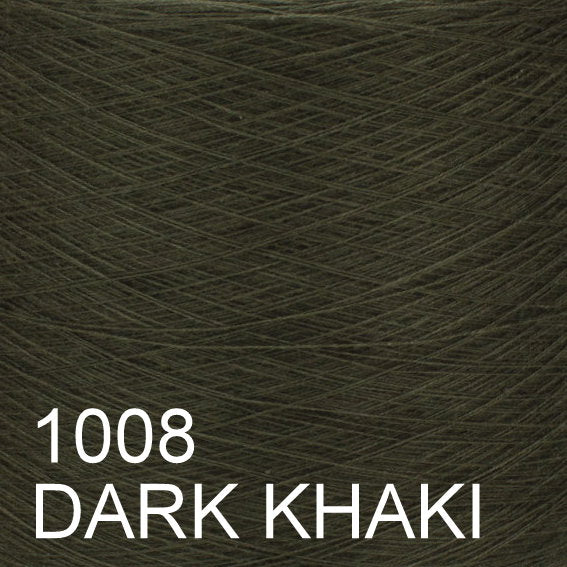 SOLID COLOUR 1008 DARK KHAKI