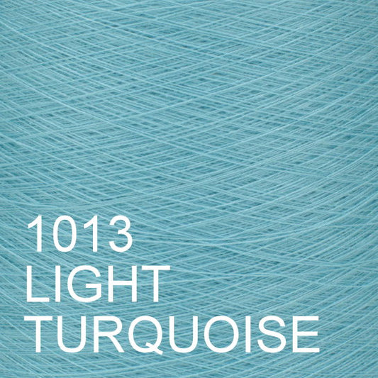 SOLID COLOUR 1013 LIGHT TURQUOISE