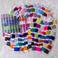 SAMPLE PACK of cotton/acrylic 110