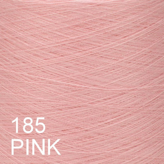 SOLID COLOUR 185 PINK