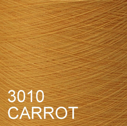 SOLID COLOUR 3010 CARROT