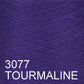 SOLID COLOUR 3077 TOURMALINE