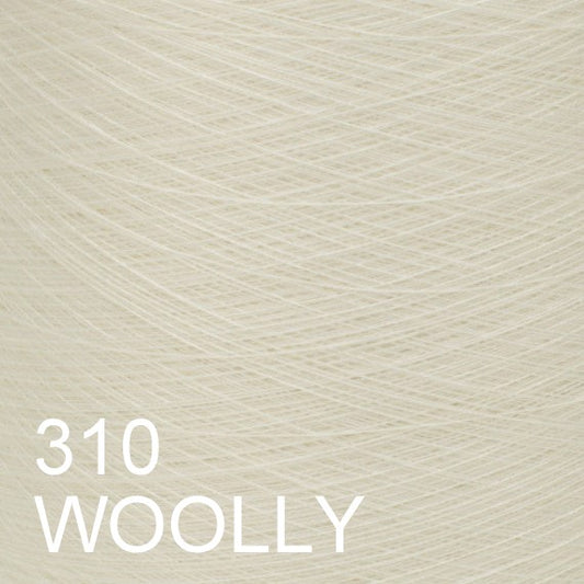 SOLID COLOUR 310 WOOLLY