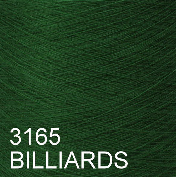 SOLID COLOUR 3165 BILLIARDS