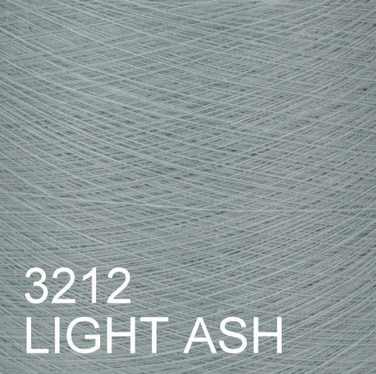 SOLID COLOUR 3212 LIGHT ASH