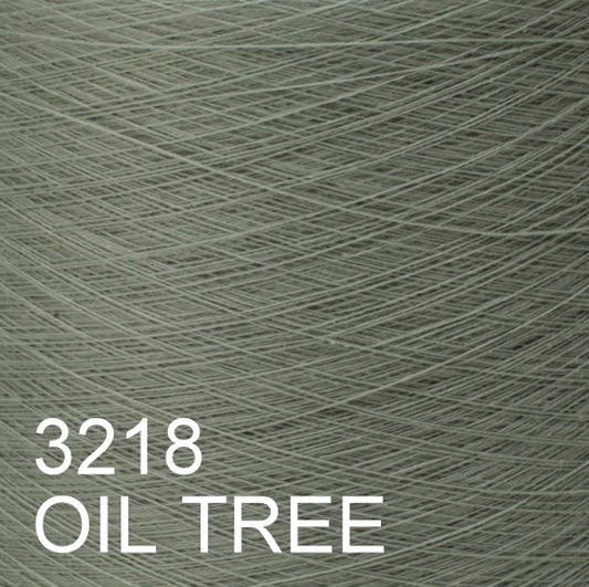 SOLID COLOUR 3218 OIL TREE
