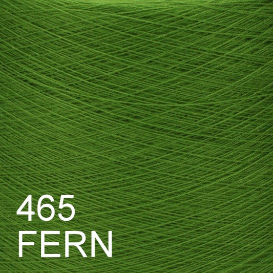 SOLID COLOUR 465 FERN