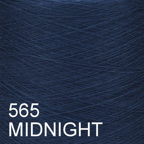 SOLID COLOUR 565 MIDNIGHT