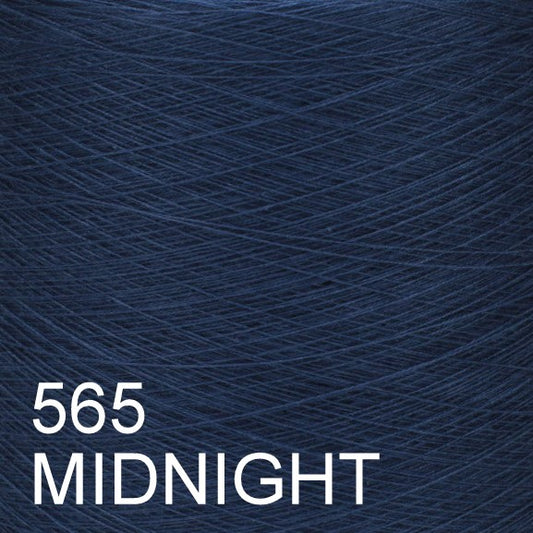 SOLID COLOUR 565 MIDNIGHT