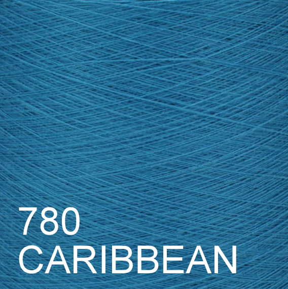 SOLID COLOUR 780 CARIBBEAN