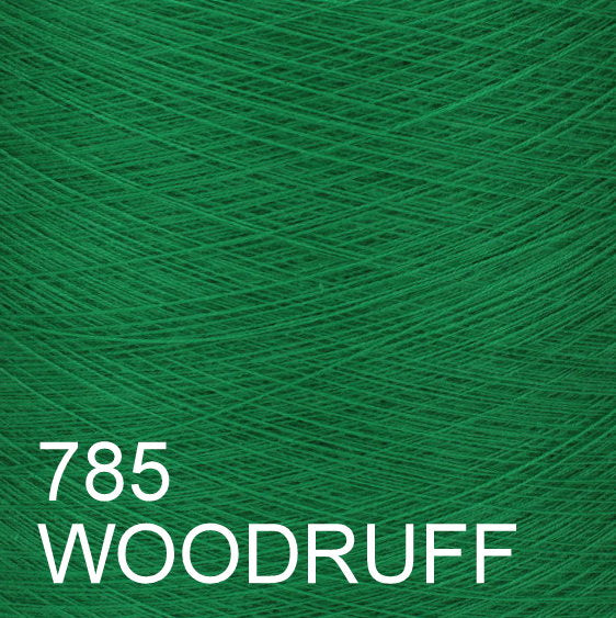 SOLID COLOUR 785 WOODROOF