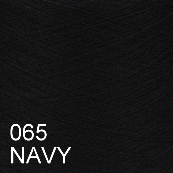 SOLID COLOUR 065 NAVY