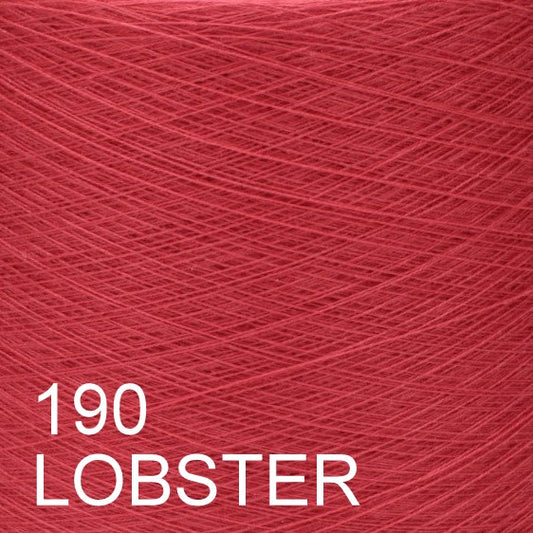 SOLID COLOUR 190 LOBSTER