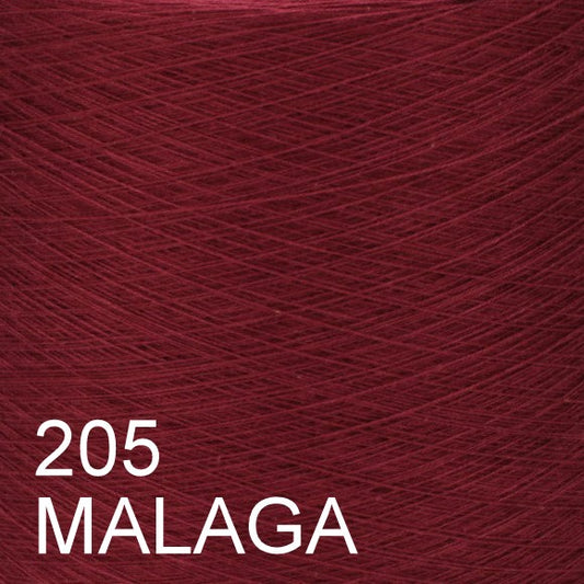 SOLID COLOUR 205 MALAGA