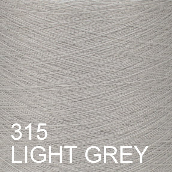 SOLID COLOUR 315 LIGHT GREY