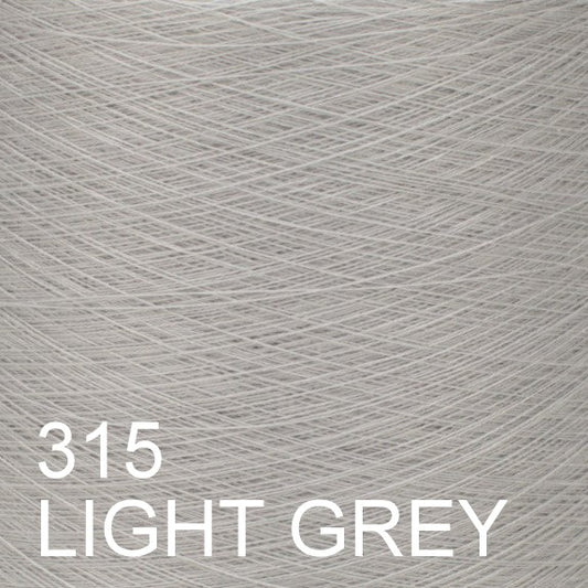 SOLID COLOUR 315 LIGHT GREY
