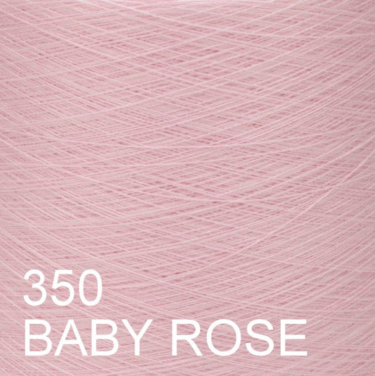 SOLID COLOUR 350 BABY ROSE
