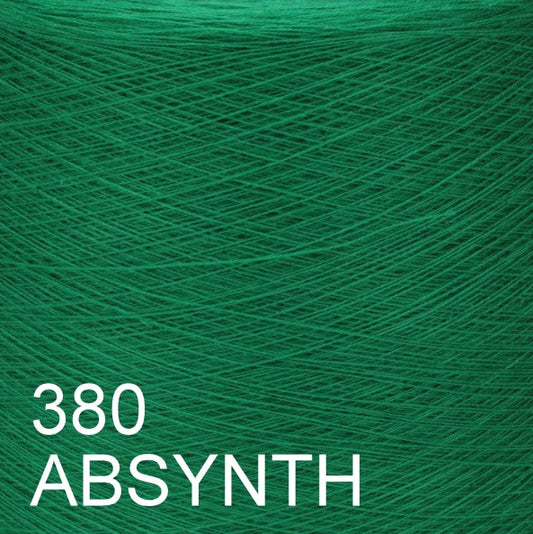 SOLID COLOUR 380 absinthe