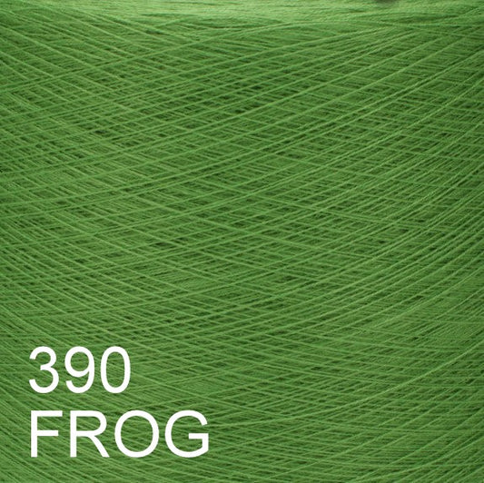 SOLID COLOUR 390 FROG