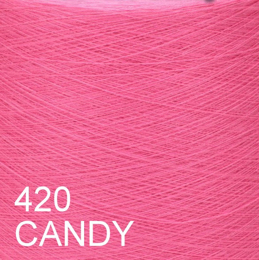 SOLID COLOUR 420 CANDY