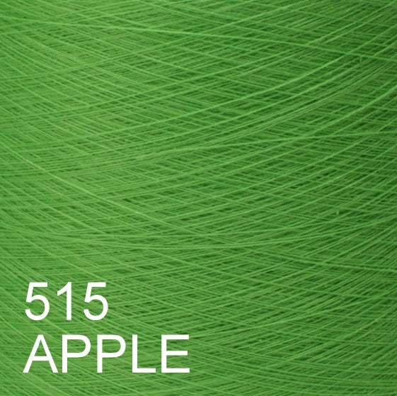 SOLID COLOUR 515 APPLE GREEN