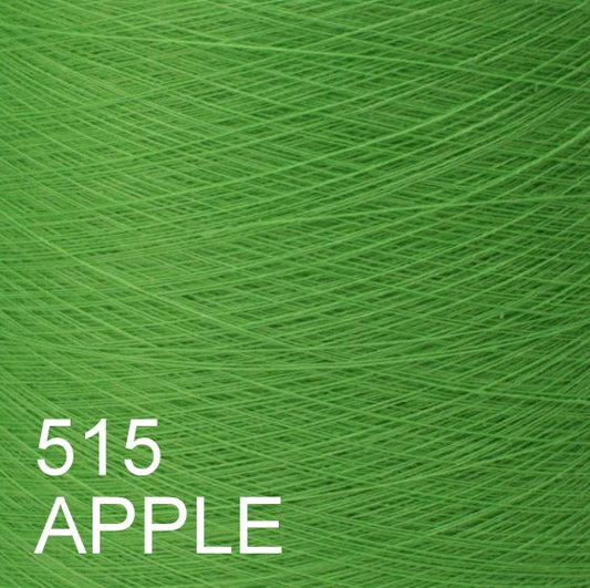 SOLID COLOUR 515 APPLE GREEN