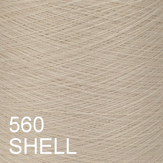 SOLID COLOUR 560 SHELL