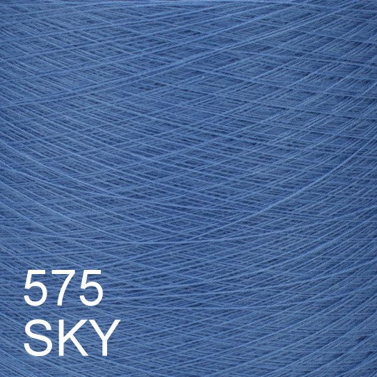 SOLID COLOUR 575 SKY