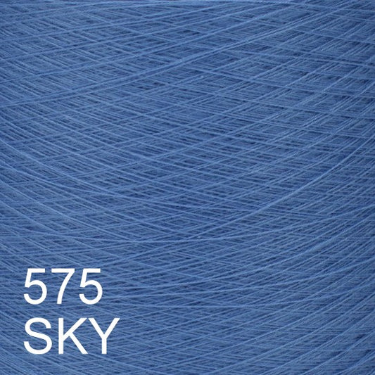 SOLID COLOUR 575 SKY
