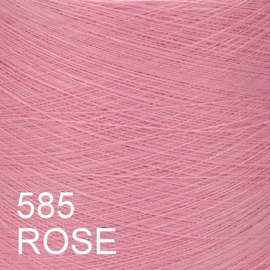 SOLID COLOUR 585 ROSE
