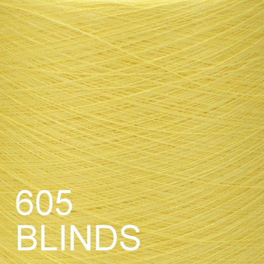 SOLID COLOUR 605 BLINDS