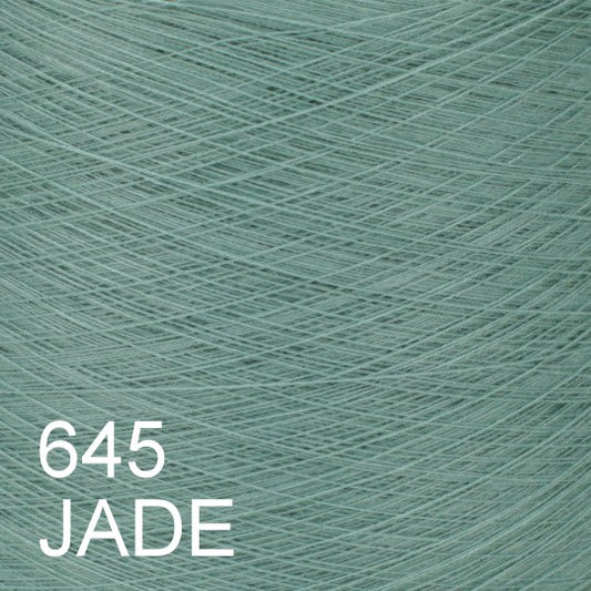 SOLID COLOUR 645 JADE