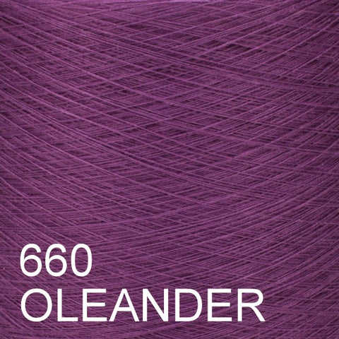 SOLID COLOUR 660 OLEANDER